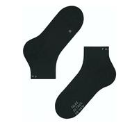 Low socks Falke RU Trail Noir 39/41