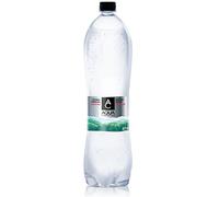 Aqua Carpatica Natural Sparkling Mineral Water, 1.5 Litre
