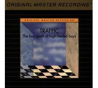 Low Spark of High Heeled Boys by Traffic (1994-08-02)