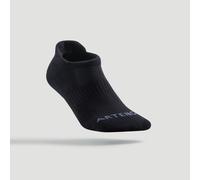 Low Sports Socks - 3-pair Pack - Rs 500 Black