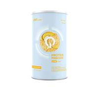 Low-sugar protein nutrition Banana QNT Protein Pancake 500 g
