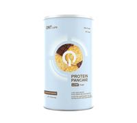 Low-sugar protein nutrition Belgian chocolate QNT Protein Pancake 500 g