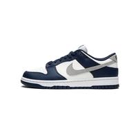 Low Summit White Midnight Navy Trainers - male - Nike - Skateboarding - Blue - 1 1/2 UK - Sport 1 1/2 UK