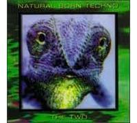 Low Tech Heroes - Natural Born Techno-the Two
