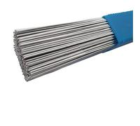 Low Temp Aluminum Welding Rods 1.6mm 2mm Cored Solder No Flux Needed(10pcs 1.6mm)
