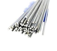 Low Temp Aluminum Welding Rods 1.6mm 2mm Easy Melt Cored Wire(2.0mm 10pcs)