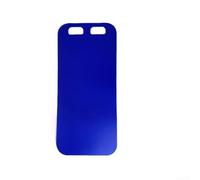 Low-Temp Resistant Plastic Sled Mat for durable Wearproof Low-Temp | Lightweight design, flexible plastic, easy carry, winter fun, safe for adults and kids