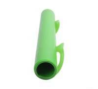 Low-Temp Resistant Snow Sledge 137cm for durable Low-Temp Resistant | Flexible roll-up design, easy transport, fits in car trunk, for durable low-temp plastic, 137cm length