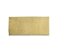 Low Temp Silver Solder Plate 0.3mm for Jewelry Repair(Low Temperature)
