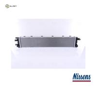 Genuine Nissens Engine Cooling Radiator - 60355