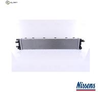 Genuine Nissens Radiator 60355 – Engine Cooling Intercooler – Fits Audi A4 B8 (2008)