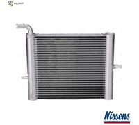 Nissens Radiator for Water Cooled Intercooler 64338 for eg. LAND ROVER RANGE ROV