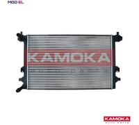 LOW TEMPERATURE COOLER CHARGE AIR COOLER 7705053 FOR SKODA KAROQ OCTAVIA/IV 2.0L