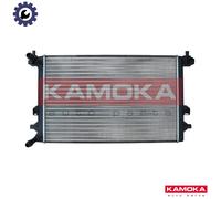 LOW TEMPERATURE COOLER CHARGE AIR COOLER 7705053 FOR SKODA KAROQ OCTAVIA/IV 2.0L
