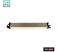 MAXGEAR AC230087 Low Temperature Cooler, intercooler