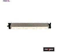 MAXGEAR AC294488 Low Temperature Cooler, intercooler for AUDI,SEAT,VW