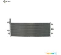 THERMOTEC DAB030TT Low Temperature Cooler, intercooler