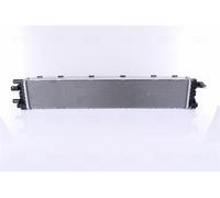 LOW TEMPERATURE COOLER CHARGE AIR COOLER FITS: AUDI A6 / S6 C7 S6 QUATTRO/2.0