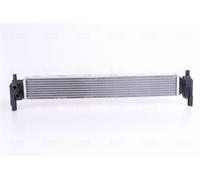 LOW TEMPERATURE COOLER CHARGE AIR COOLER FITS: SKODA ROOMSTER PRAKTIK 1.2 TSI