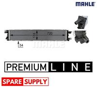 LOW TEMPERATURE COOLER, CHARGE AIR COOLER FOR AUDI A4 A5 A6 A7 MAHLE CIR 1 000P