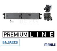 Low Temperature Cooler, charge air cooler for AUDI A4 A5 A6 A7 MAHLE CIR 1 000P