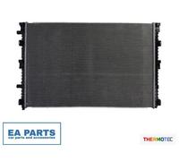 Low Temperature Cooler, charge air cooler for AUDI A6 C8 A7 THERMOTEC D7A037TT