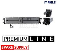 LOW TEMPERATURE COOLER, CHARGE AIR COOLER FOR AUDI SEAT VW MAHLE CIR 13 000P