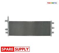 LOW TEMPERATURE COOLER, CHARGE AIR COOLER FOR BMW F45 F48 F39 THERMOTEC DAB030TT