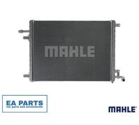 Low Temperature Cooler, charge air cooler for LAND ROVER MAHLE CIR 29 000P TOP
