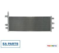 Low Temperature Cooler, charge air cooler for MINI F60 THERMOTEC DAB030TT