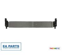Low Temperature Cooler, charge air cooler for SEAT IBIZA THERMOTEC D7S008TT