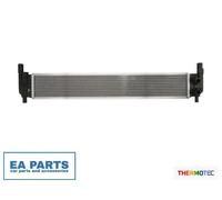 Low Temperature Cooler, charge air cooler for VW GOLF THERMOTEC D7W073TT