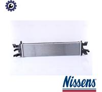 LOW TEMPERATURE COOLER INTERCOOLER 606032 FOR FORD KUGA/II/VAN TRANSIT/CONNECT