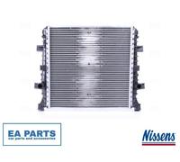 Low Temperature Cooler, intercooler for AUDI Q7 NISSENS 60358 NEW