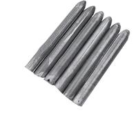 Low Temperature Cored Electrode Vacuum Welding Rods Flux Copper Aluminum Stainless Steel Water Tank Plastic Welding Strip(6pcs)
