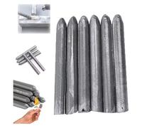 Low Temperature Easy Melt Welding Rods for Aluminum, Iron, and Other Metals - Universal Welding Electrodes for Home and Professional Use