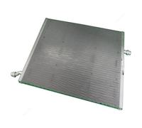 MAHLE CIR 37 000P Low Temperature Cooler, intercooler