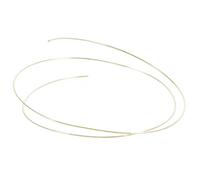 Low Temperature Silver Soldering Wire Rod for Jewellery Making