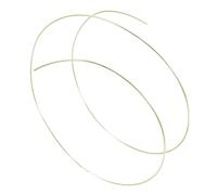 Low Temperature Silver Welding Wire Silver Solder Rods for Jewelry Making and Repair Solder Rods Suitable for Ceramic and Glass, for Hobbyists and Professional Jewellers