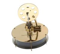 Low Temperature Stirling Engine Motor Steam Heat Education Model Toy Kit