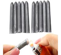 Low Temperature Universal Welding Rod, Copper Aluminum Welding Rods, Easy Melt Lighter Welding Rod (10 Pcs)