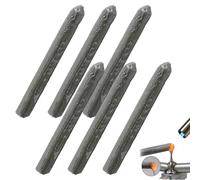 Low Temperature Universal Welding Rod, Lighter Melt Welding Rods, Low Temperature Universal Weldings Rod, Just Need a Lighter Easily Melt, Weldings Equipment and Accessories for Stainless Steel Iron