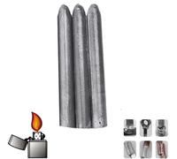 Low Temperature Universal Welding Rod,Metal Universal Low Temperature Easy Melt Welding Rods,Aluminum Welding Rods,Lighter Welding Rod,Easy Welding Rods for Metal Welding,Aluminum,Iron (3pcs)