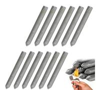Low Temperature Universal Welding Rod, Metal Universal Low Temperature Easy Melt Weldings Rod for Aluminum Stainless Steel Iron Copper, Lighter Welding Rods for DIY Repair Professional Maintenance