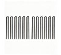 Low Temperature Universal Welding Rod, Multi-Metal Universal Low-Temperature Fusible Aluminum Welding Electrode for Beginners and Professionals (12Pcs)