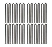 Low Temperature Universal Welding Rod, Multi-Metal Universal Low-Temperature Fusible Aluminum Welding Electrode for Beginners and Professionals (24Pcs)