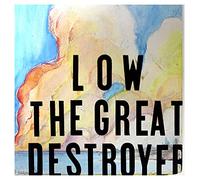 Low - Great Destroyer - New Vinyl Record - N3447z