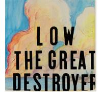 Low - Great Destroyer - New Vinyl Record - N3447z