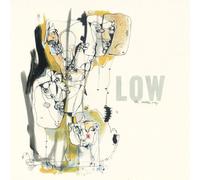 Low - The Invisible Way [VINYL]