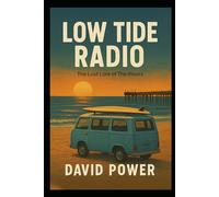 Low Tide Radio: The Lost Lore of The Visors